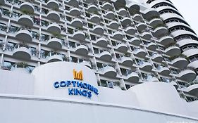 King s Hotel Singapore